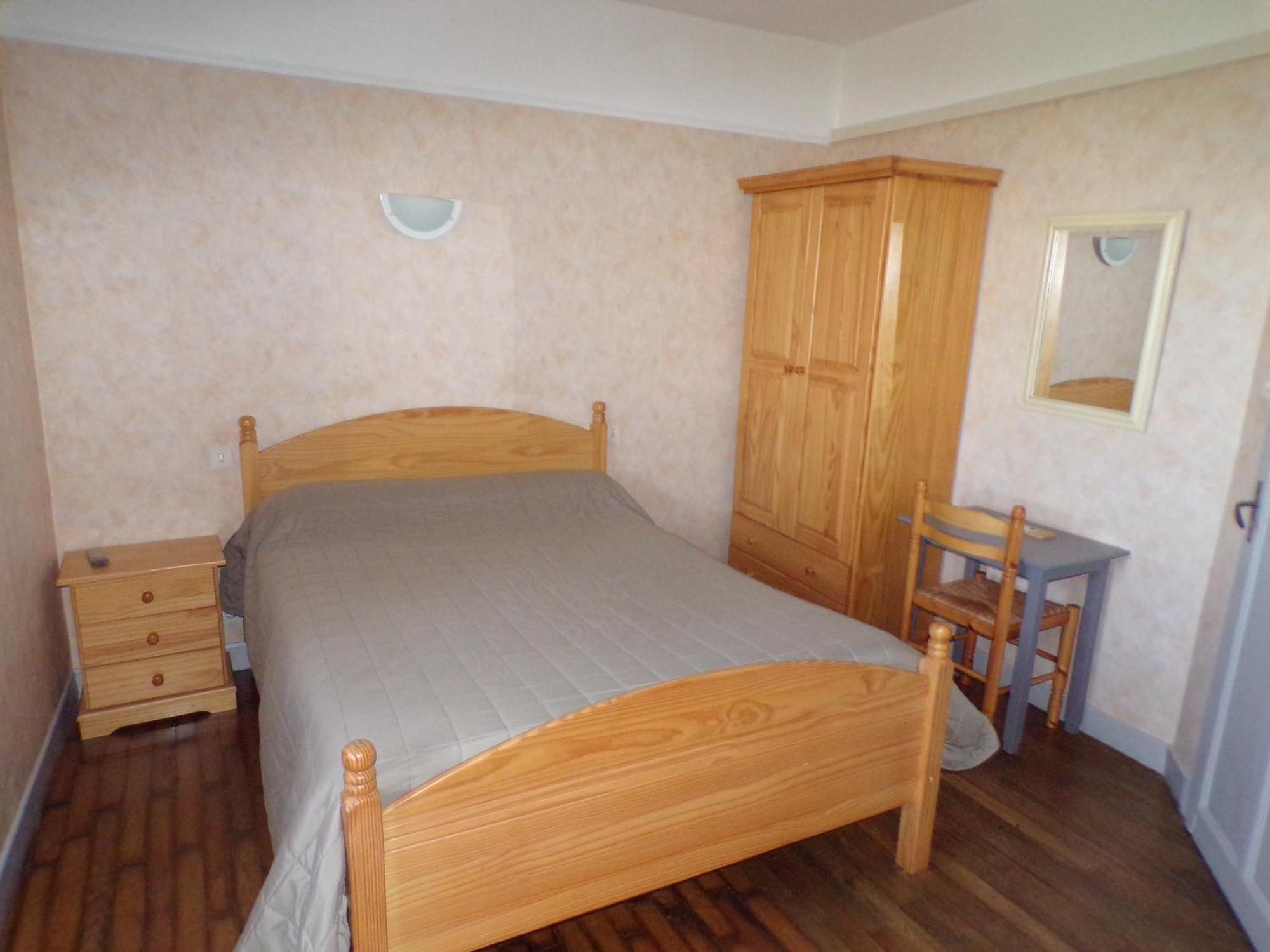 Le Relais De Boralde Hotel Espalion Bagian luar foto