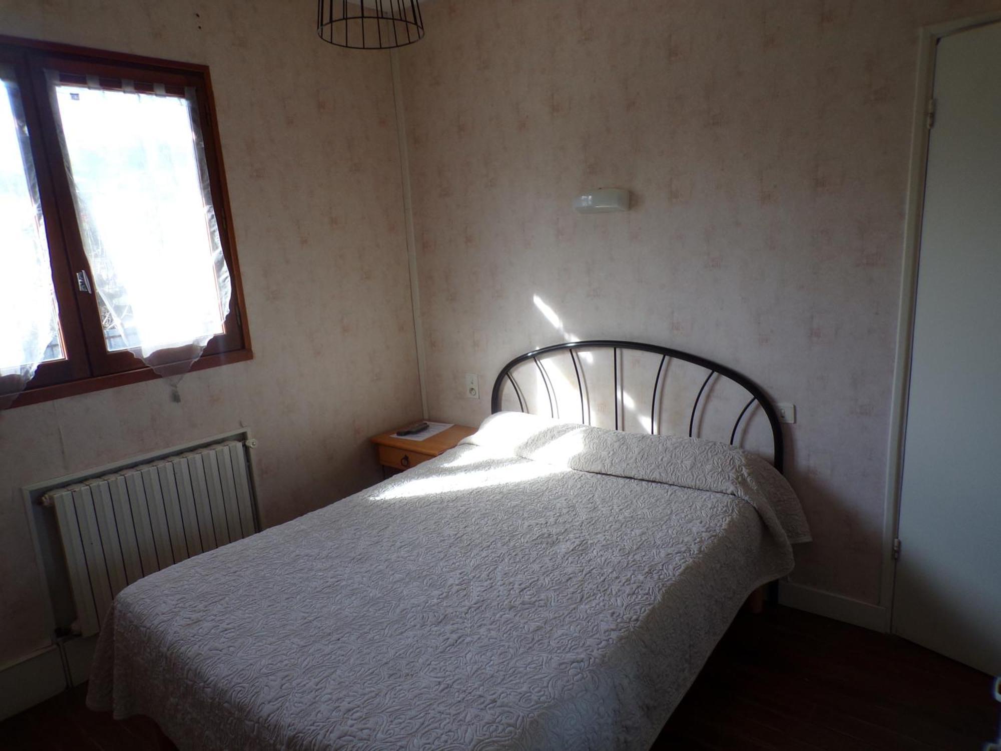 Le Relais De Boralde Hotel Espalion Bagian luar foto