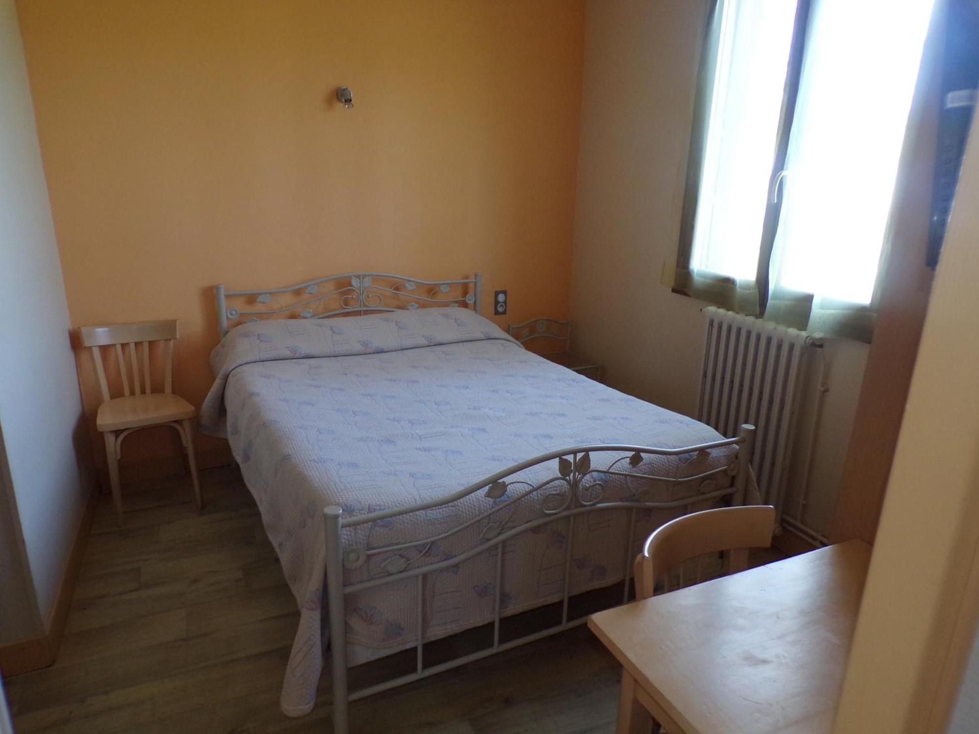Le Relais De Boralde Hotel Espalion Bagian luar foto