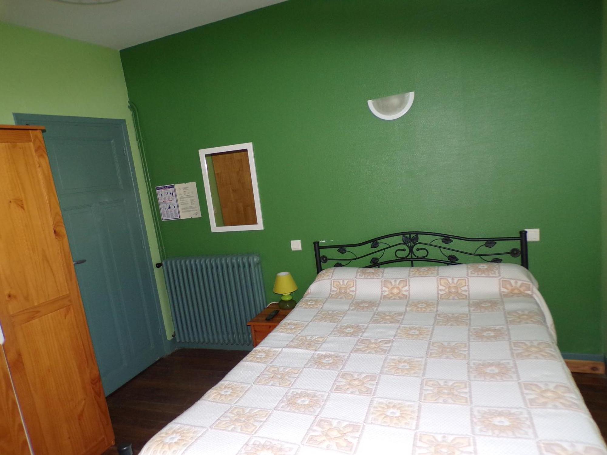 Le Relais De Boralde Hotel Espalion Bagian luar foto