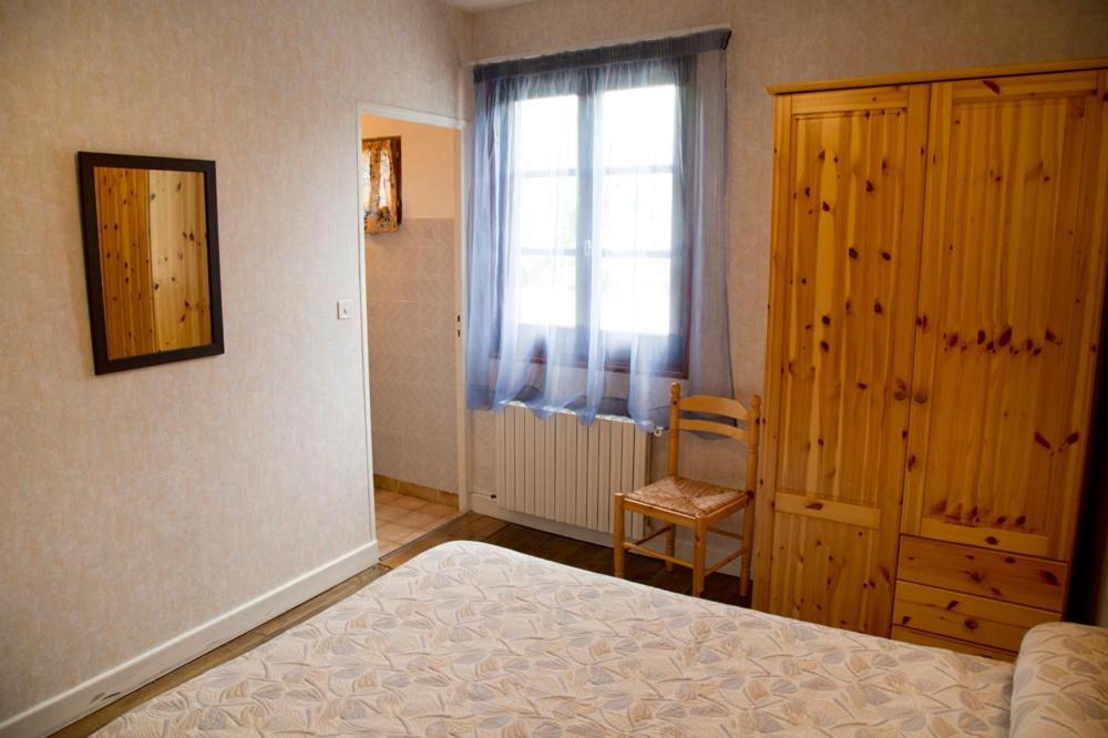 Le Relais De Boralde Hotel Espalion Bagian luar foto